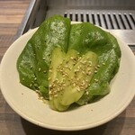 焼肉うしごろ - 