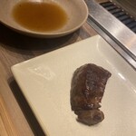 焼肉うしごろ - 