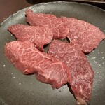 焼肉 曉  - 