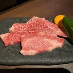 焼肉 曉  - 