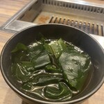 焼肉うしごろ - 