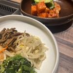 焼肉うしごろ - 