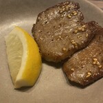 焼肉うしごろ - 