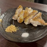 鉄板焼 銀の裏 - 