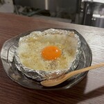 鉄板焼 銀の裏 - 