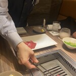 焼肉うしごろ - 