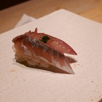 鮨と酒 魚伸 - 