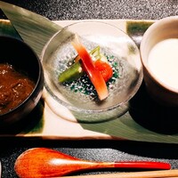 鮨と酒 魚伸 - 