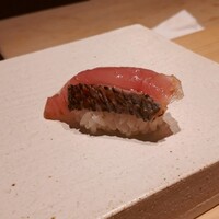 鮨と酒 魚伸 - 