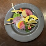 和みの宿来来人 - 料理写真: