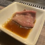 焼肉うしごろ - 