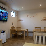 お食事処&Cafe まるみ庵 - 