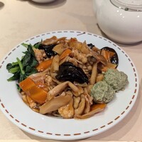 中国飯店 三田店 - 