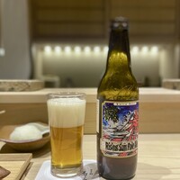 日本橋 蕎ノ字 - 