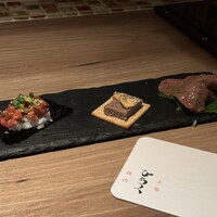 上等焼肉 ひらく - 