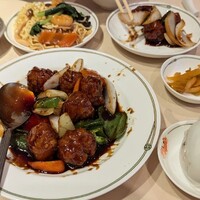 中国飯店 三田店 - 