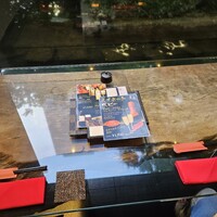 麓屋 京王プラザホテル - 