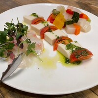 熟成和牛ステーキグリルド エイジング・ビーフ 横浜店 - 