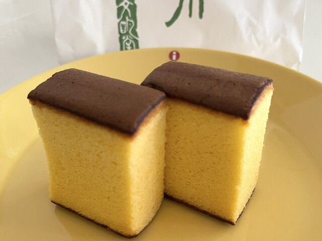 横浜文明堂 日吉東急アベニュー店 - 日吉/和菓子 | 食べログ