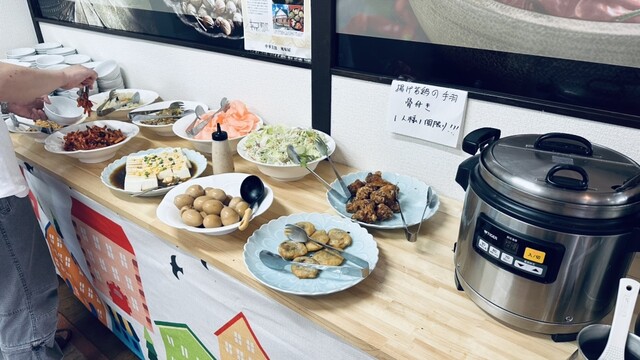 中華美食 風味屋 - 東酒田（中華料理）の写真