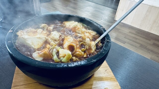 中華美食 風味屋 - 東酒田（中華料理）の写真