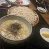 蕎麦前 山都 麻布台ヒルズ店