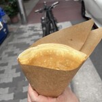 丸山クレープ - 