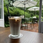 イレブンシス ティールームス - 