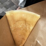 丸山クレープ - 