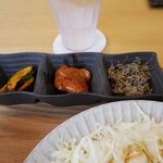 お食事処&Cafe まるみ庵 - 