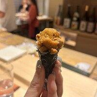 鮨と酒 魚伸 - 