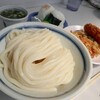 長田うどん