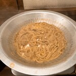 麺道はなもこし - 