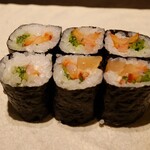 日本料理　「十二颯」 - ヒモキュウ