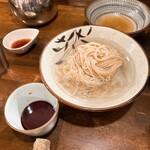 麺道はなもこし - 