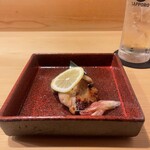 荒木町 花びし - 