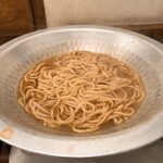 麺道はなもこし - 