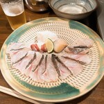 麺道はなもこし - 