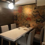 荒木町 花びし - 