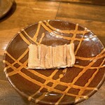 麺道はなもこし - 