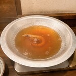 麺道はなもこし - 