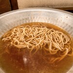 麺道はなもこし - 