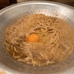 麺道はなもこし - 