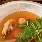 麺道はなもこし - 