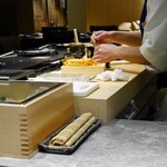 日本料理　「十二颯」 - 