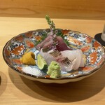 荒木町 花びし - 