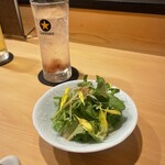 荒木町 花びし - 