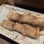 炭火焼とり味良 - 