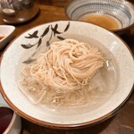 麺道はなもこし - 