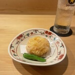 荒木町 花びし - 